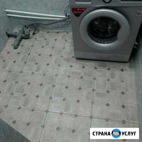 Ремонт ванной комнаты под ключ Стерлитамак - изображение 1