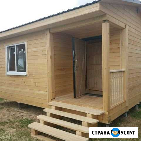 Строительство каркасных,брусовых домов и бань Торжок - изображение 1