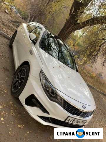 Аренда Авто на свадьбу Саратов - изображение 1