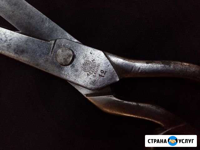 Заточка Барнаул - изображение 1