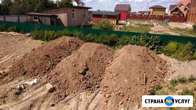 Услуги самосвала, Вывоз грунта, грузоперевозки Красноярск - изображение 1