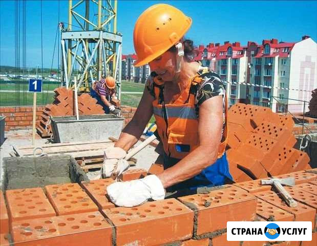 Строительство Нижний Тагил - изображение 1