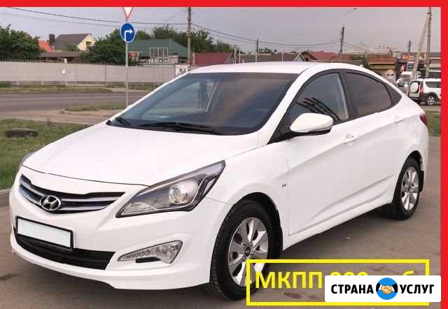 Аренда авто под такси Нижний Новгород - изображение 1