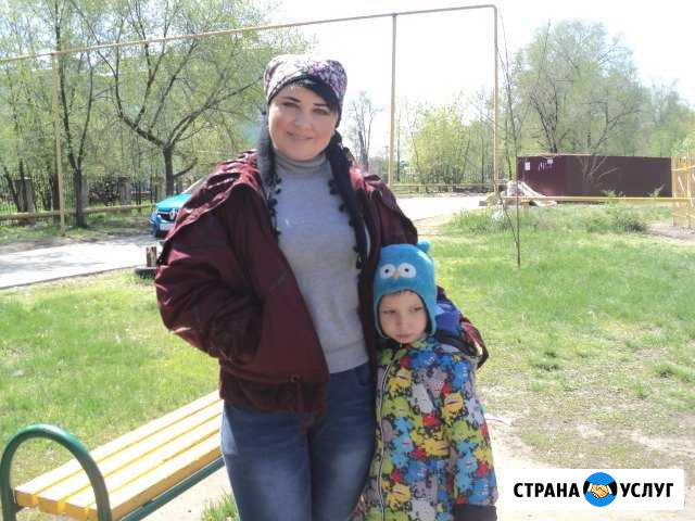 Няня для детишек Сызрань - изображение 1