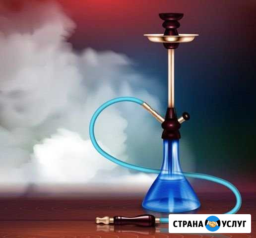 Аренда кальяна Стерлитамак - изображение 1