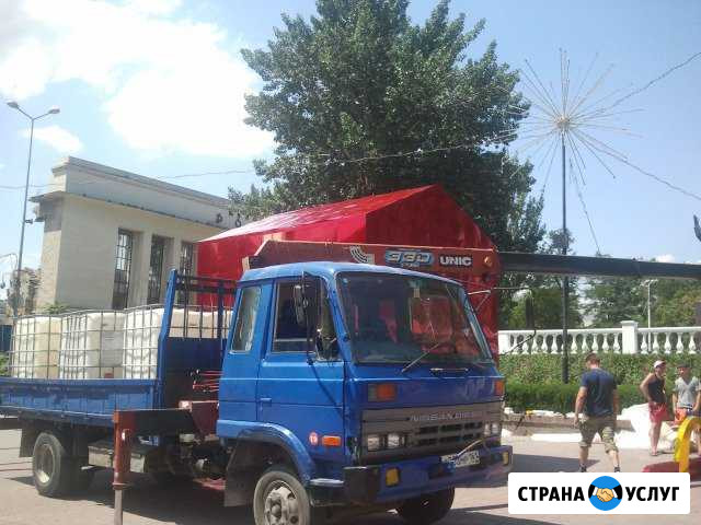 Манипулятор Ростов-на-Дону - изображение 1