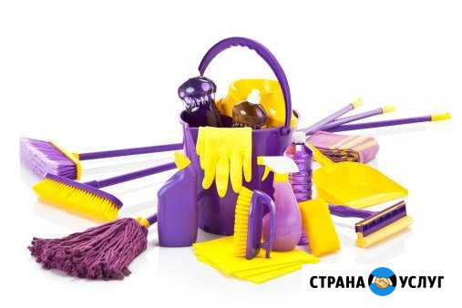 Клининг Самара - изображение 1