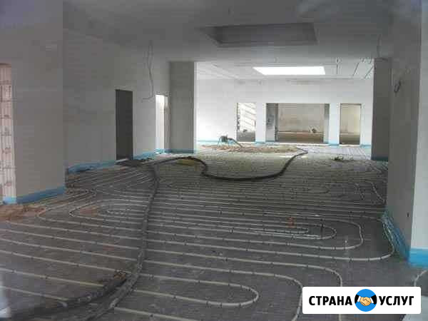 Механизированная штукатурка стен Воронеж - изображение 1