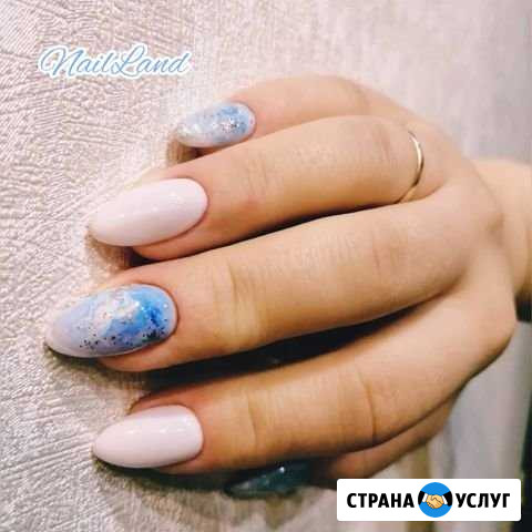 Маникюр Воронеж - изображение 1