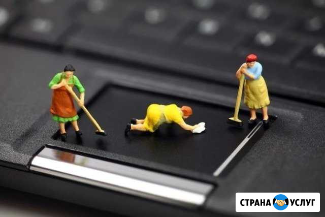 Переустановка Windows домашнего пк или ноутбука Тверь - изображение 1