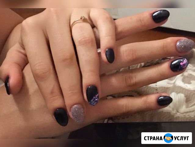 Маникюр Рузаевка - изображение 1