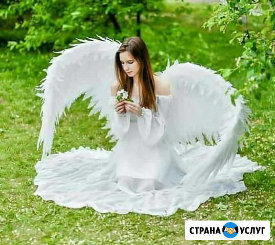 Крылья ангела Казань - изображение 1