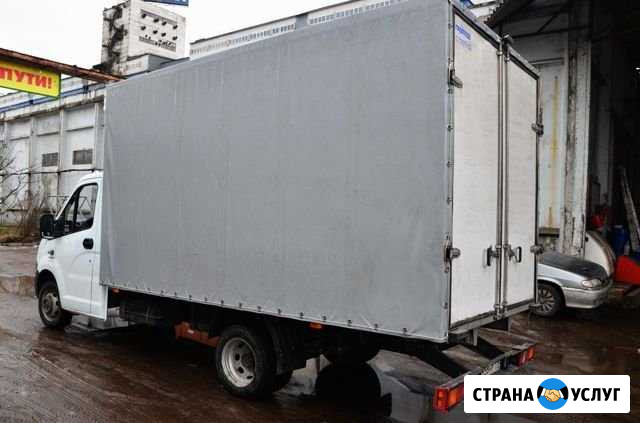 Вывоз мусора, тбо Альметьевск - изображение 1