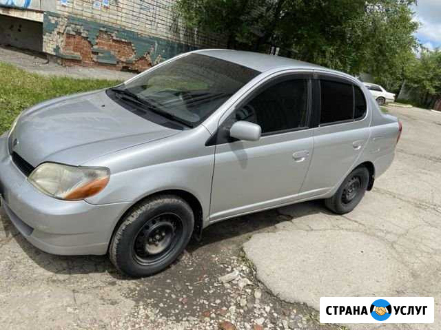 Аренда авто Хабаровск - изображение 1
