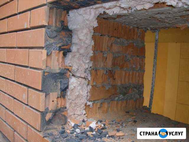 Утепление - Пеноизол. договор,гарант., смола впс-Г Губкин - изображение 1