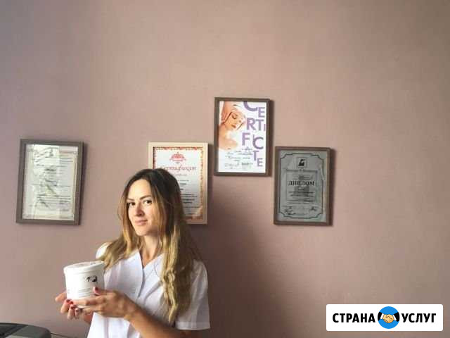 Шугаринг Тольятти - изображение 1