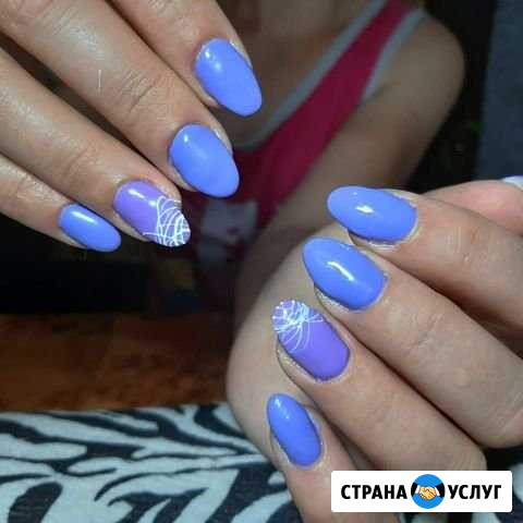 Маникюр Оренбург - изображение 1