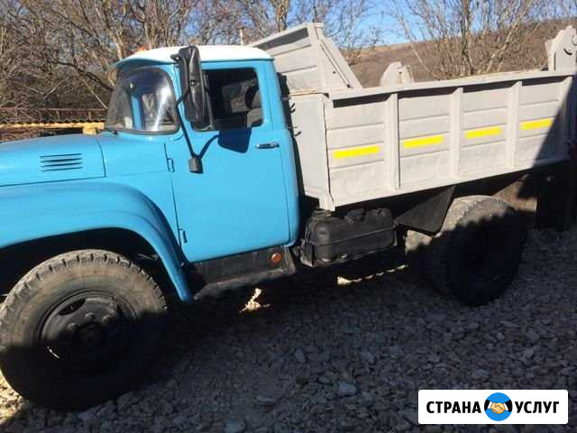 Грузоперевозки Ставрополь - изображение 1