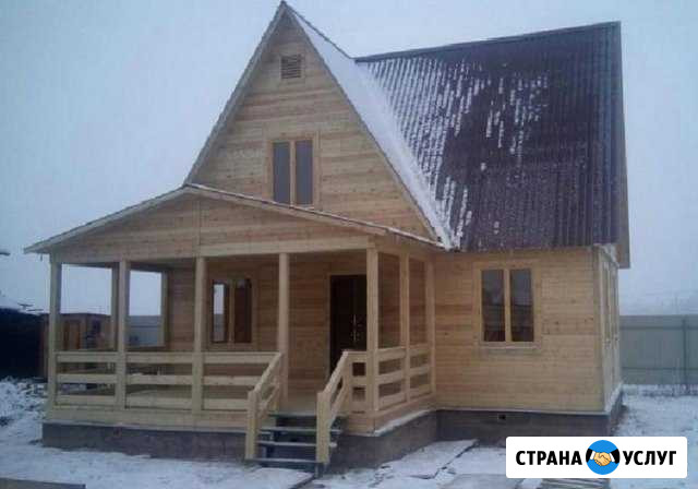 Ремонт кровли. Сложные кровельные работы Сертолово - изображение 1