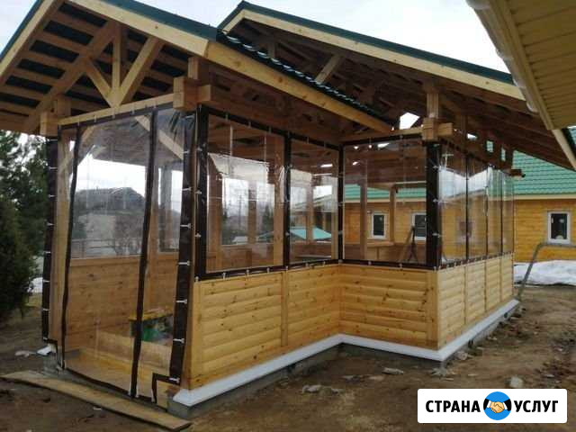 Мягкие Окна Богородск - изображение 1