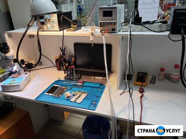 Срочный ремонт телефонов Казань - изображение 1