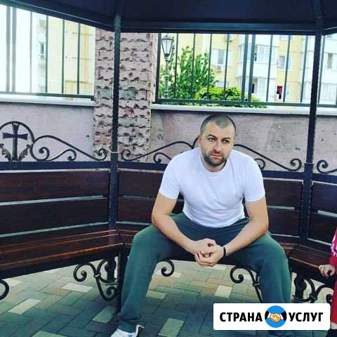 Шашлычник на выезд Краснодар - изображение 1
