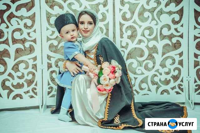 Стилист визажист Буйнакск - изображение 1