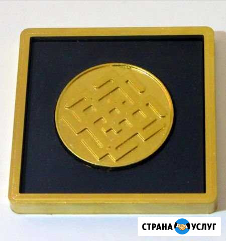 3Д модели Екатеринбург - изображение 1