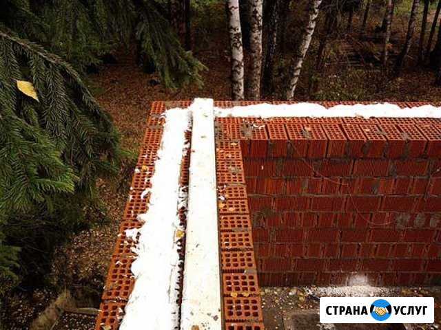 Утепление (Пеноизол) договор,гарантия,чек Усмань - изображение 1