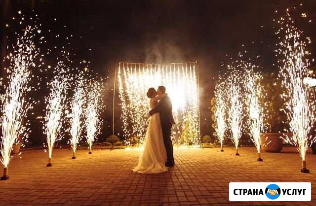 Холодные Фонтаны Воронеж - изображение 1