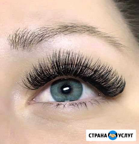 Наращивание ресниц Брянск - изображение 1
