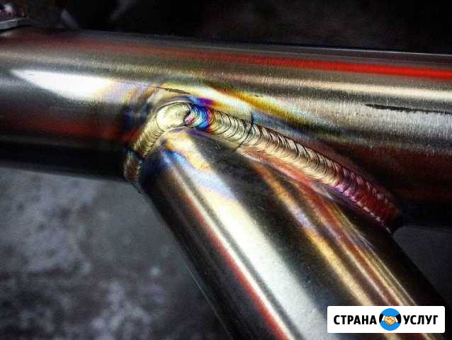 Сварочные работы 24 часа с выездом Москва - изображение 1