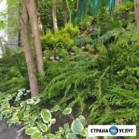 Садовник Ставрополь - изображение 1