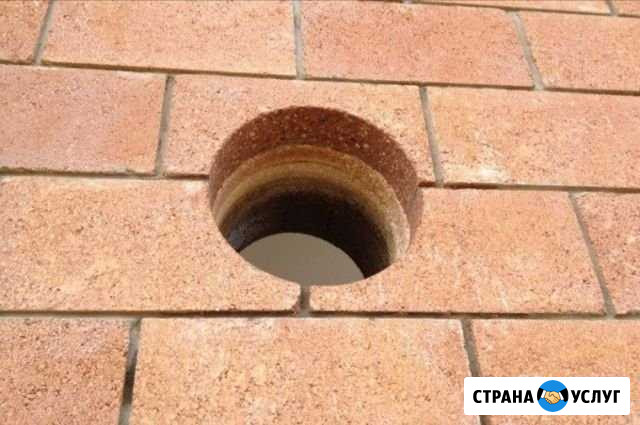 Алмазное сверление(бурение) отверстий Анапа - изображение 1