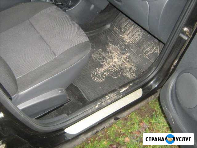 Автоинструктор на выезде (на вашем автомобиле) Великие Луки - изображение 1