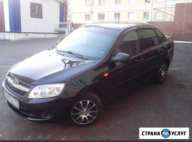 Авто под выкуп,рассрочка Ульяновск - изображение 1