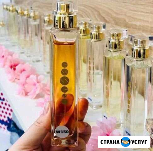 Парфюмерия на заказ Оренбург - изображение 1
