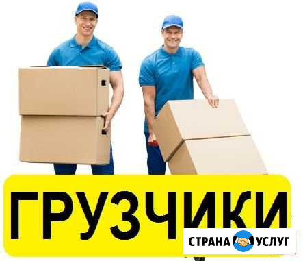 Грузчики, Переезды, Сборка мебели Махачкала - изображение 1