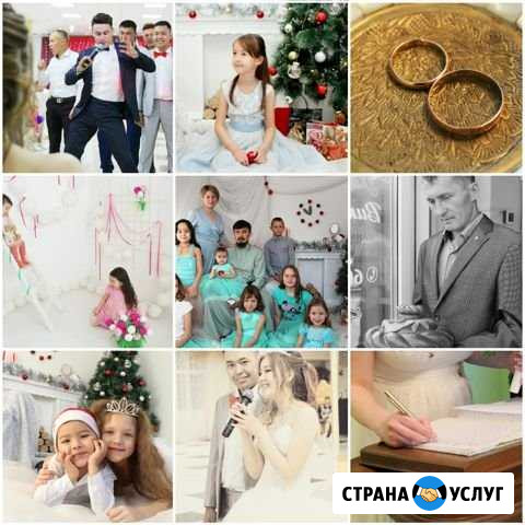 Фотограф Улан-Удэ - изображение 1