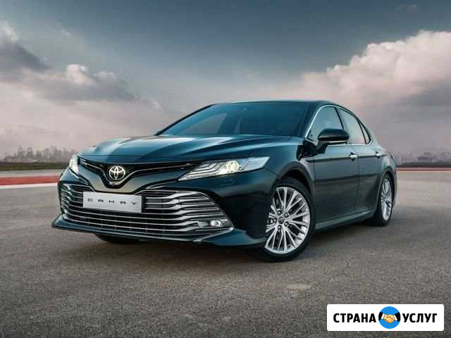Аренда авто Ростов-на-Дону - изображение 1