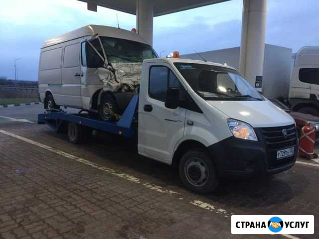 Эвакуатор Каменск-Шахтинский - изображение 1
