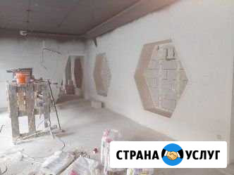 Штукатурка домов и квартир Таганрог - изображение 1