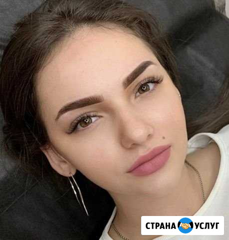 Перманентный макияж. косметология Омск - изображение 1
