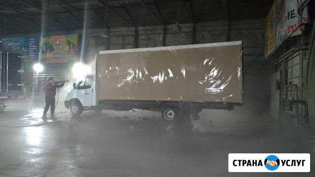 Грузоперевозки Газель 6 метров Барнаул - изображение 1