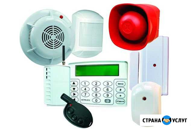Монтаж и проектирование всех видов слаботочных сис Москва - изображение 1