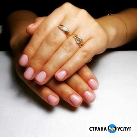 Мастер маникюра Вичуга - изображение 1