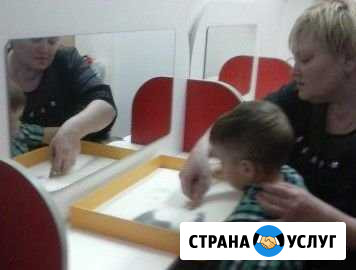 Логопедические занятия для детей и взрослых Анапа - изображение 1