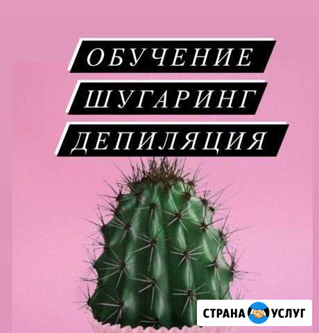 Обучение шугаринг сахар Иркутск - изображение 1