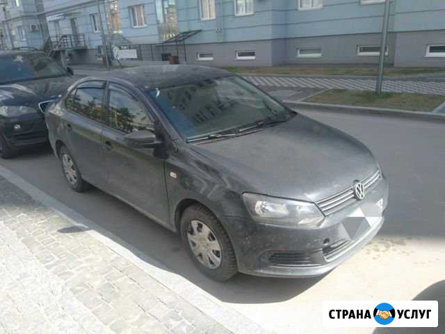 Аренда авто Рязань - изображение 1