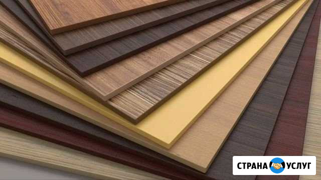 Распиловка дсп Орёл - изображение 1